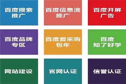 百度优化推广案例：提升网站转化率策略